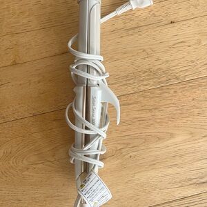 Japanese 2 in 1- curling and straightening